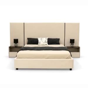 CHAMBRE ADULTE ALMA SOTUFAB 5 PORTES