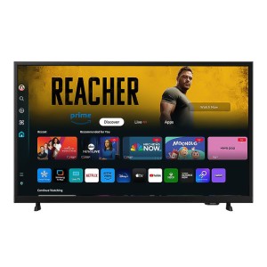 Tv Samsung UA43F6000F 43" FHD Smart Tv Noir