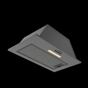 Hotte encastrable INFINITY 52 Cm Inox AGB3038-52X