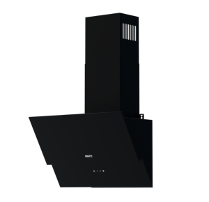 Hotte Décorative INFINITY AGW4016-60B 60cm - Noir