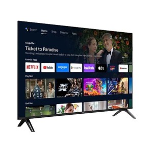Tv TCL 40'' S5K QLED Full HD SMART + Récepteur intégré