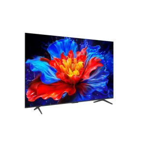 Tv TCL 55'' QLED P8K 4K Google TV