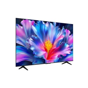 Téléviseur TCL 65'' P6L Smart Tv 4K UHD - Noir
