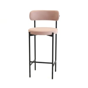 TABOURET GALA MASSA H:67CM