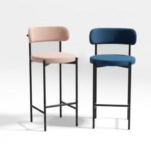 TABOURET GALA MASSA H:67CM