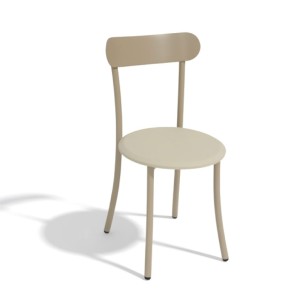 CHAISE PEINTURE SPOT