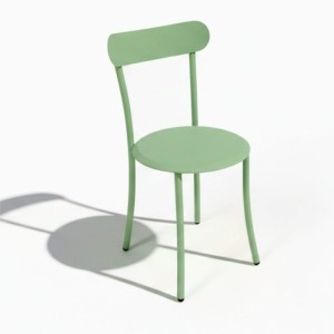 CHAISE PEINTURE SPOT