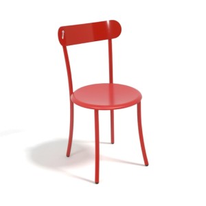 CHAISE PEINTURE SPOT