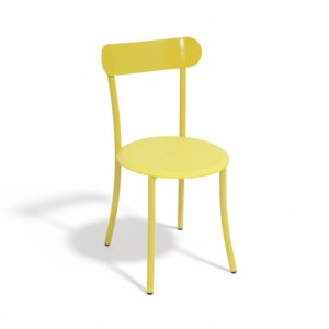 CHAISE PEINTURE SPOT