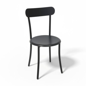 CHAISE PEINTURE SPOT