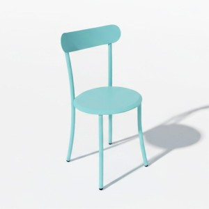 CHAISE PEINTURE SPOT