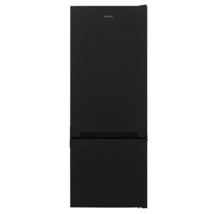 REFRIGERATEUR INFDP6050BM DOUBLE PORTES 60 CM BLACK MATT 332 L TOTALEMENT NO FROST INFINITY