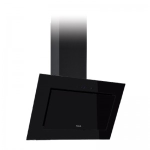 Hotte aspirante F613B FOCUS