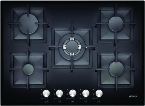 Plaque de cuisson 5 feux gaz 352BF  FRANCO