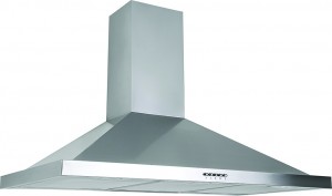 Hotte aspirante décorative GU90X  FRANCO