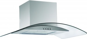 Hotte décorative 60X  FRANCO