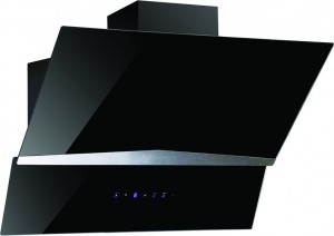 Hotte décorative murale FR1060 FRANCO