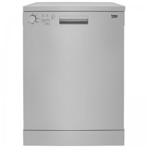 BEKO LAVE-VAISSELLE 13 COUVERTS / SILVER 