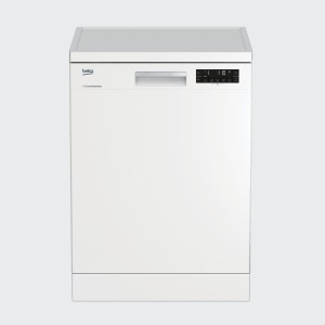 Lave Vaisselle BEKO  14 Couverts - Blanc