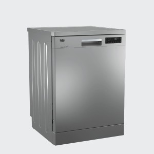 Lave Vaisselle BEKO 14 Couverts- Silver
