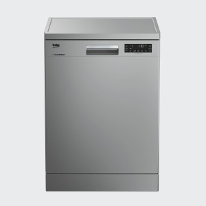 Lave Vaisselle BEKO 14 Couverts- Silver