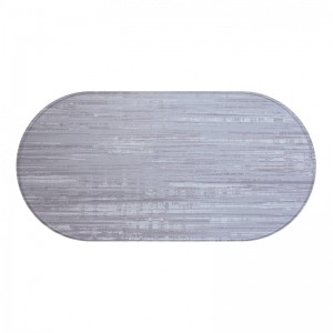 Table pliante ovale werzalit 146*94 cm