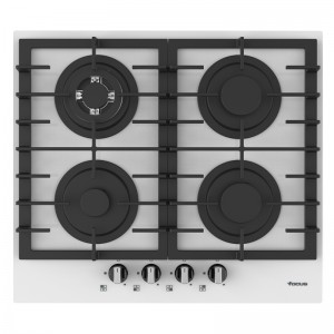 Plaque de cuisson F405W  FOCUS