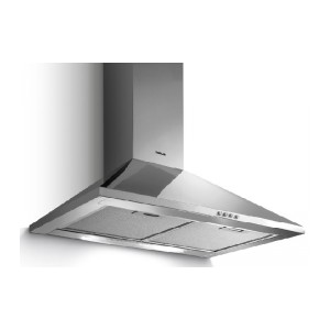 Hotte cheminée F603X FOCUS