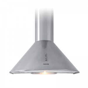 Hotte conique F606X  FOCUS