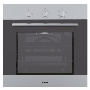 Four gaz/gaz statique F538X  FOCUS