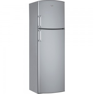 Réfrigérateur whirlpool wte3322a+ntfs