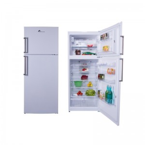 Réfrigérateur Alpha NF50 Mont Blanc