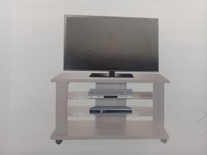 Meubel Tv TV021NR  Magistic