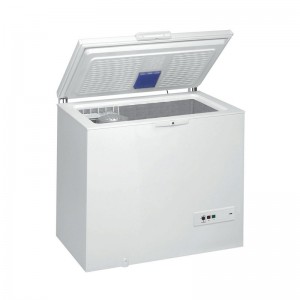 Congélateur horizontal CF430A WHIRLPOOL