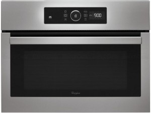 Micro-onde AMW 503IX WHIRLPOOL 