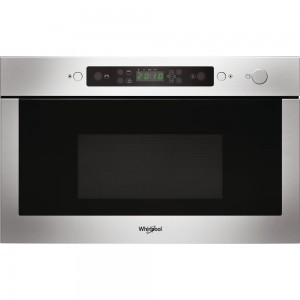 Micro-ondes encastrable AMW 438/IX Whirlpool