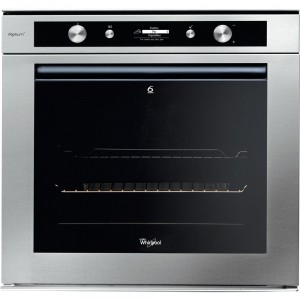 Four encastrable Whirlpool AKZM 6550/IXL