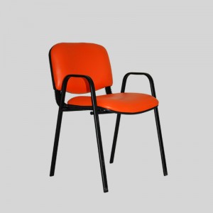 Chaise ATTENTE ISO avec ACC 