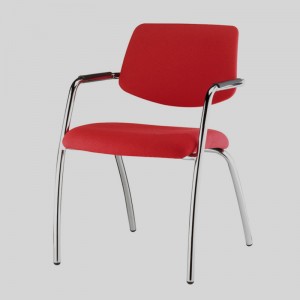 Chaise ATTENTE MAGIX 