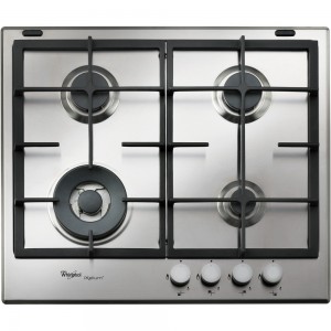 Plaque de cuisson whirlpool ixluim 4 feux