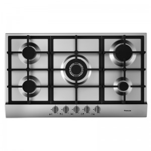 Plaque de cuisson 5 feux F 4789X  Focus