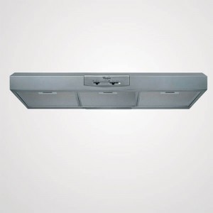 Hotte inox 90 cm AKR-934-IX WHIRLPOOL