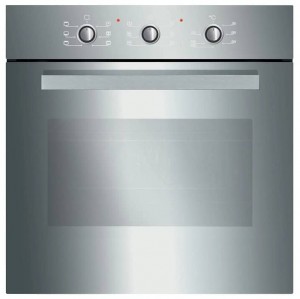 Four électrique à 6 fonctions FR-500 vitré FRANCO