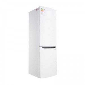 Réfrigérateur combiné blanc  NO FROST CRC-NT43GV7W CONDOR