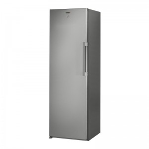 Congélateur WHIRLPOOL  307 Litres 'UW8 F2Y XBI F' - INOX