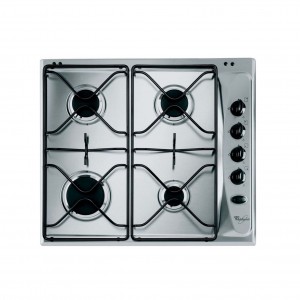 Plaque de cuisson AKM 250/IX  WHIRLPOOL 