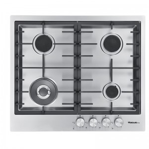 Plaque de cuisson QUADRA 60 FOCUS