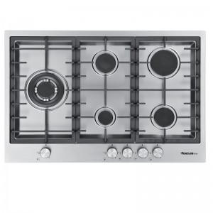 Plaque de cuisson QUADRA 75 FOCUS