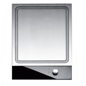 Plaque de cuisson électrique SOFT 38 FOCUS 