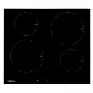 Plaque de cuisson électrique TORNADO FOCUS
